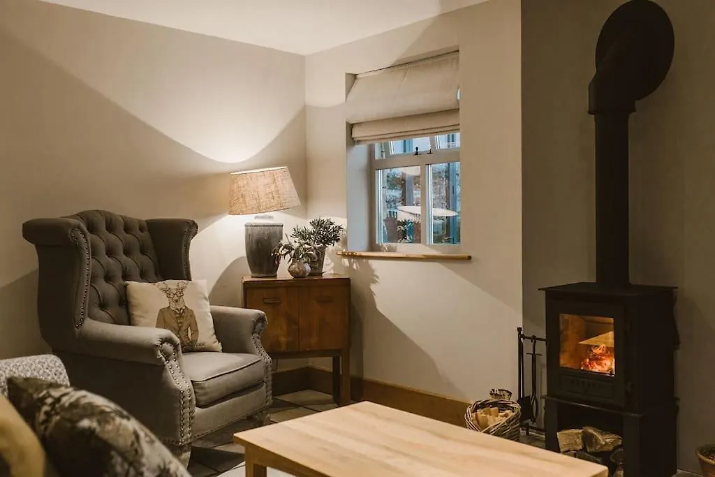 Cosy Cottage Near Brimham Rocks Yorkshire Dales Grantley